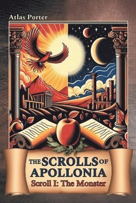 The Scrolls of Apollonia 1