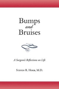 bokomslag Bumps and Bruises