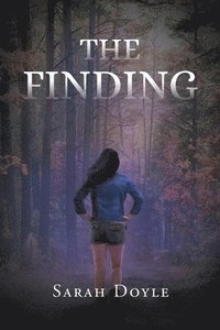 bokomslag The Finding