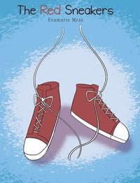 bokomslag Red Sneakers