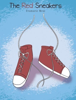 The Red Sneakers 1