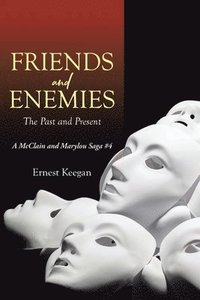 bokomslag Friends and Enemies