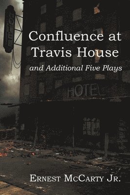 Confluence at Travis House 1