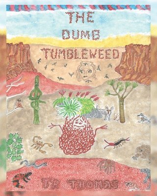 bokomslag Dumb Tumbleweed