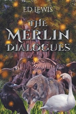 bokomslag Merlin Dialogues