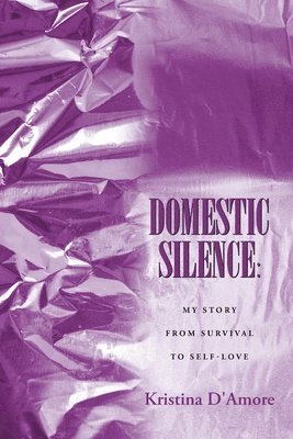 bokomslag Domestic Silence