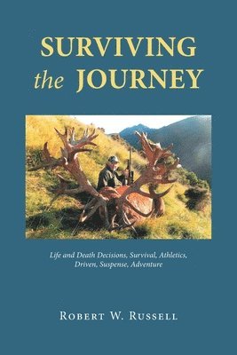 Surviving the Journey 1