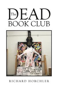 bokomslag The Dead Book Club