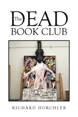 The Dead Book Club 1