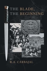 bokomslag Blade, the Beginning
