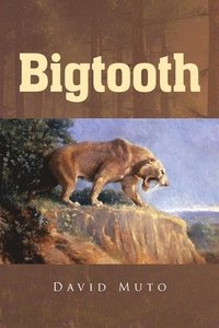 bokomslag Bigtooth