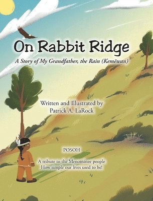 On Rabbit Ridge 1