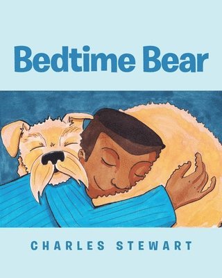 Bedtime Bear 1