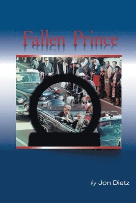 bokomslag Fallen Prince