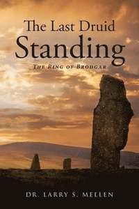 bokomslag The Last Druid Standing