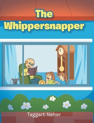 The Whippersnapper 1