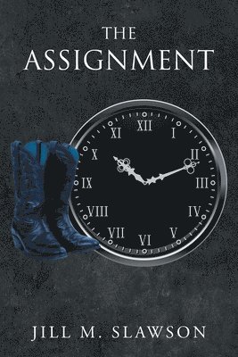 The Assignment 1