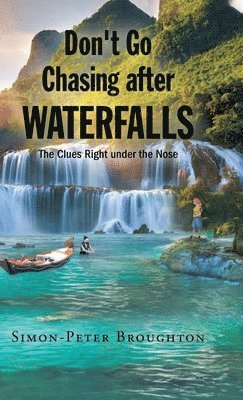 Don't Go Chasing after Waterfalls 1