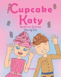 bokomslag Cupcake Katy