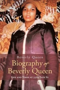 bokomslag Biography of Beverly Queen