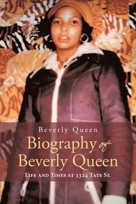 Biography of Beverly Queen 1