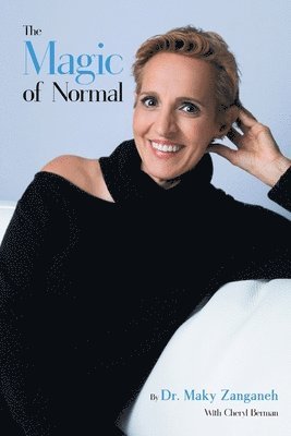 The Magic of Normal 1