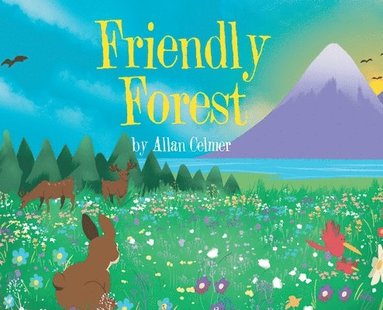 bokomslag Friendly Forest
