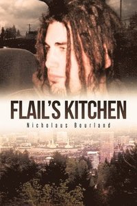 bokomslag Flail's Kitchen