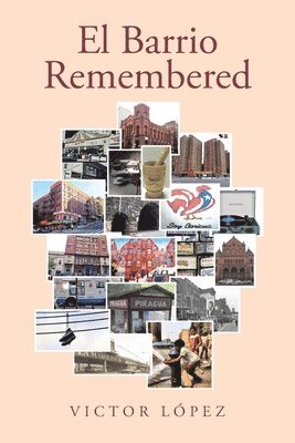 bokomslag El Barrio Remembered