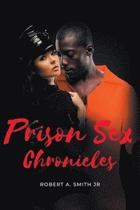 bokomslag Prison Sex Chronicles