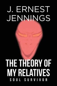 bokomslag Theory of My Relatives
