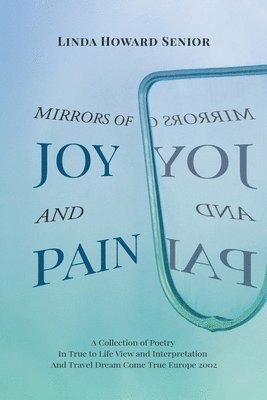 bokomslag Mirrors of Joy and Pain