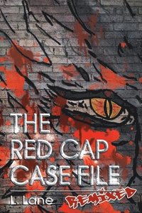 bokomslag Red Cap Case File