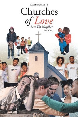 Churches of Love 1