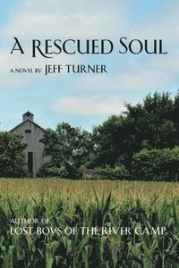bokomslag A Rescued Soul