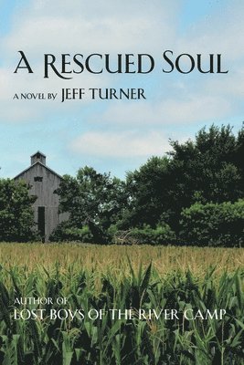 bokomslag Rescued Soul