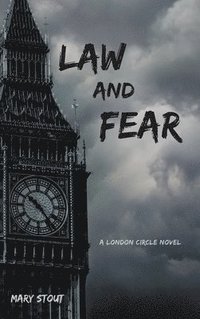 bokomslag Law and Fear