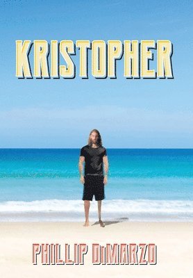 Kristopher 1