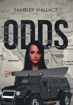 Tambler Wallace - Odds, Inbunden