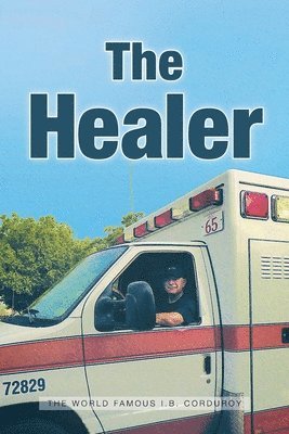 bokomslag The Healer