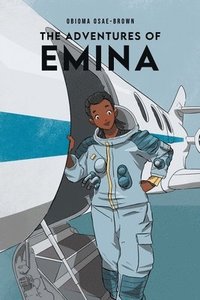 bokomslag The Adventures of Emina