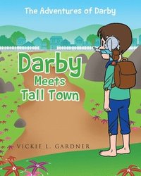 bokomslag Darby Meets Tall Town