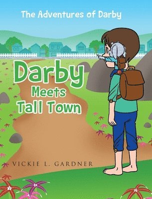 Darby Meets Tall Town 1