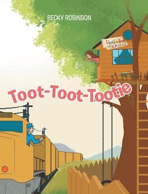 Toot-Toot-Tootie 1