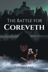 bokomslag Battle for Coreveth