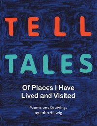 bokomslag Tell Tales