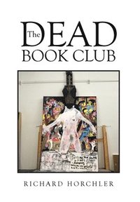 bokomslag The Dead Book Club