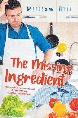 The Missing Ingredient 1