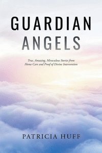 bokomslag Guardian Angels