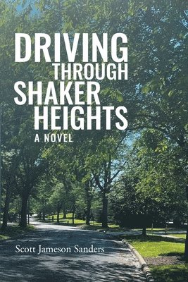 bokomslag Driving Through Shaker Heights